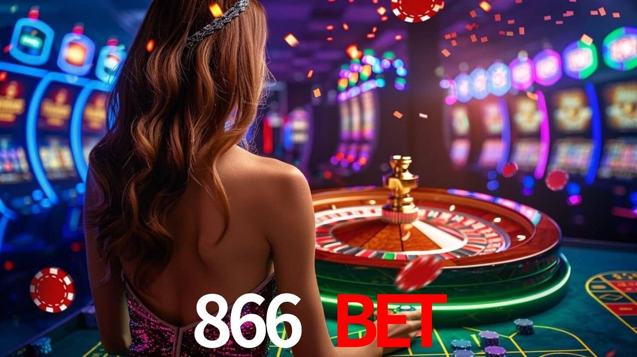 APP rápido e leve da 866 bet